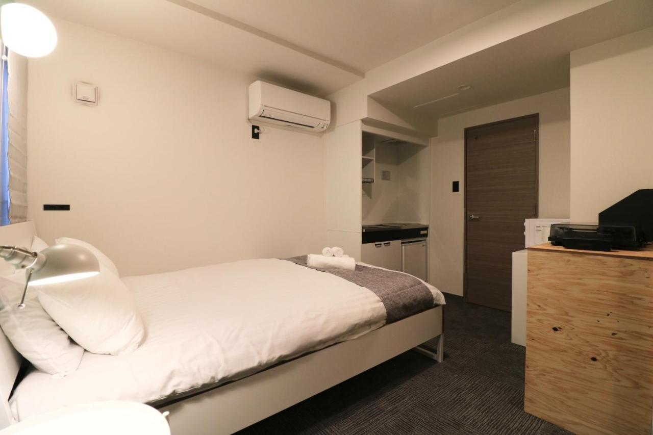 Taketo Stay Premiere Sapporo Eki - Vacation Stay 63377V Luaran gambar